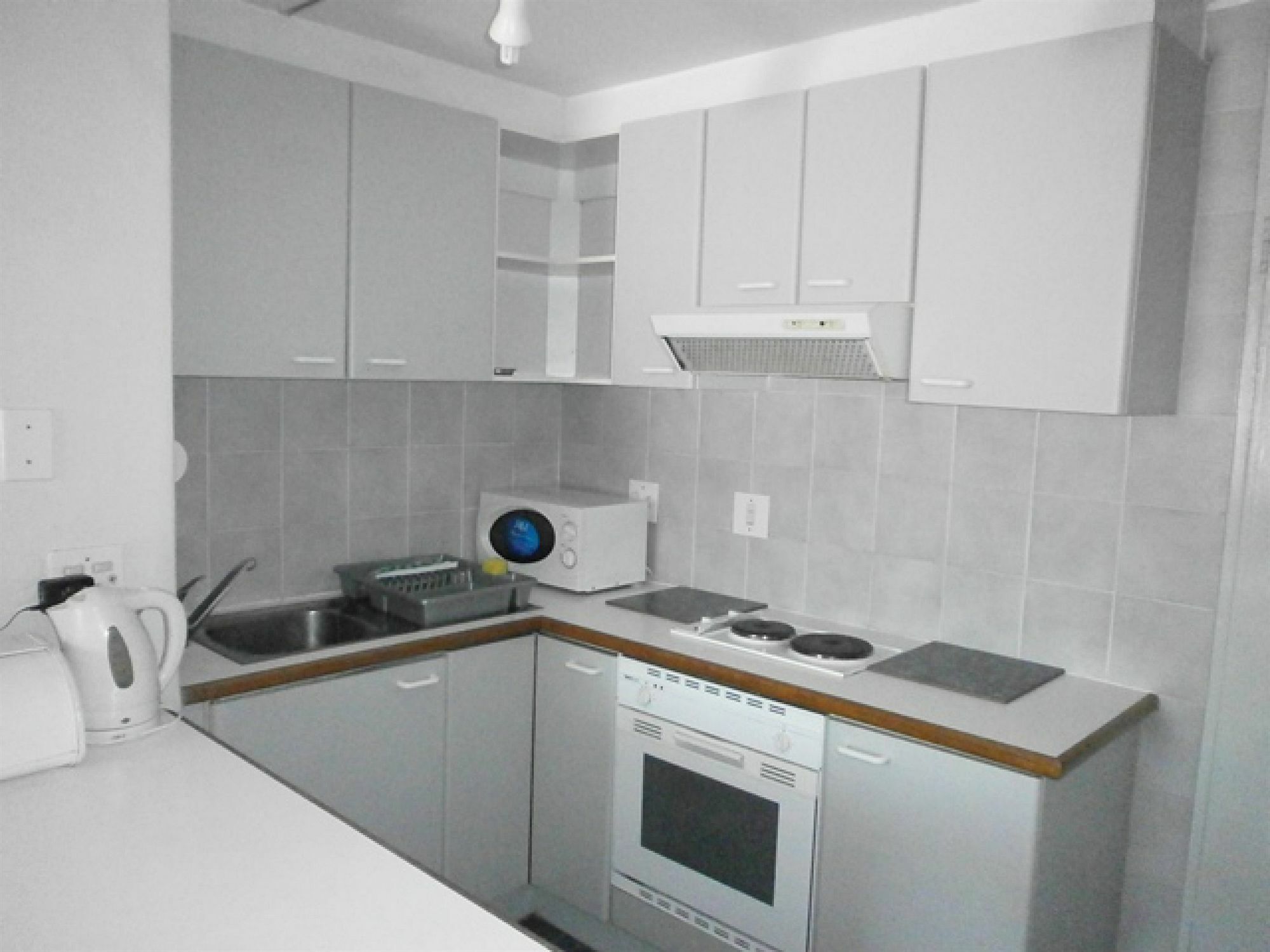 Centurion All-Suite Hotel Apartments Cape Town Luaran gambar