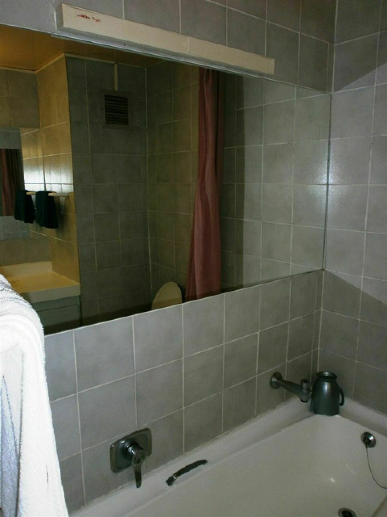 Centurion All-Suite Hotel Apartments Cape Town Luaran gambar